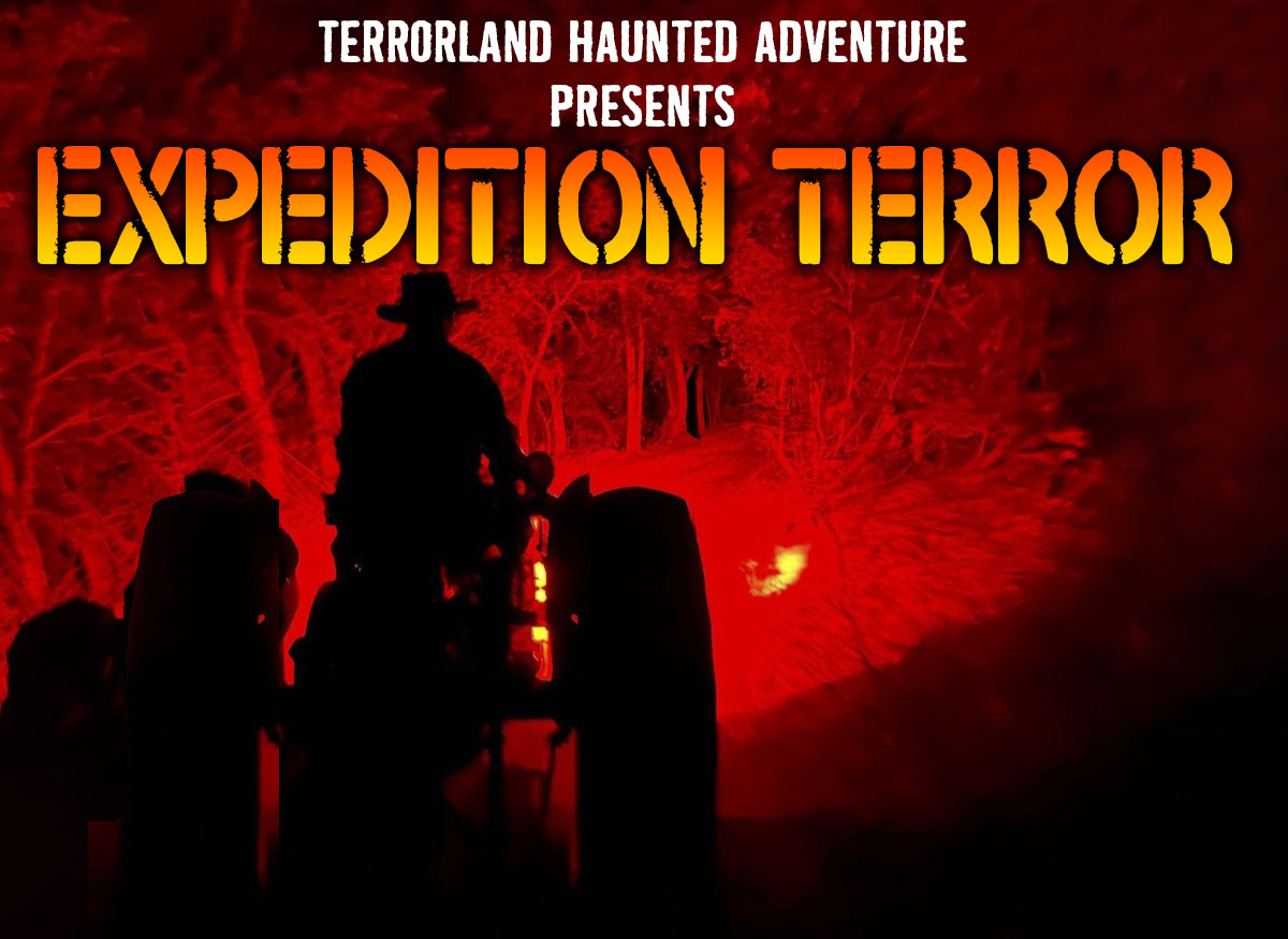 Expedition Terror